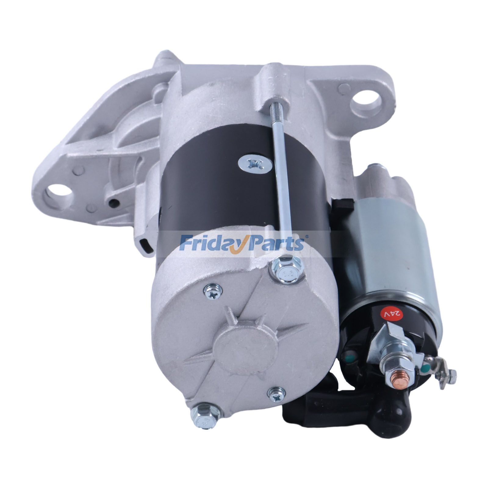  24V 11T Starter Motor For ISUZU