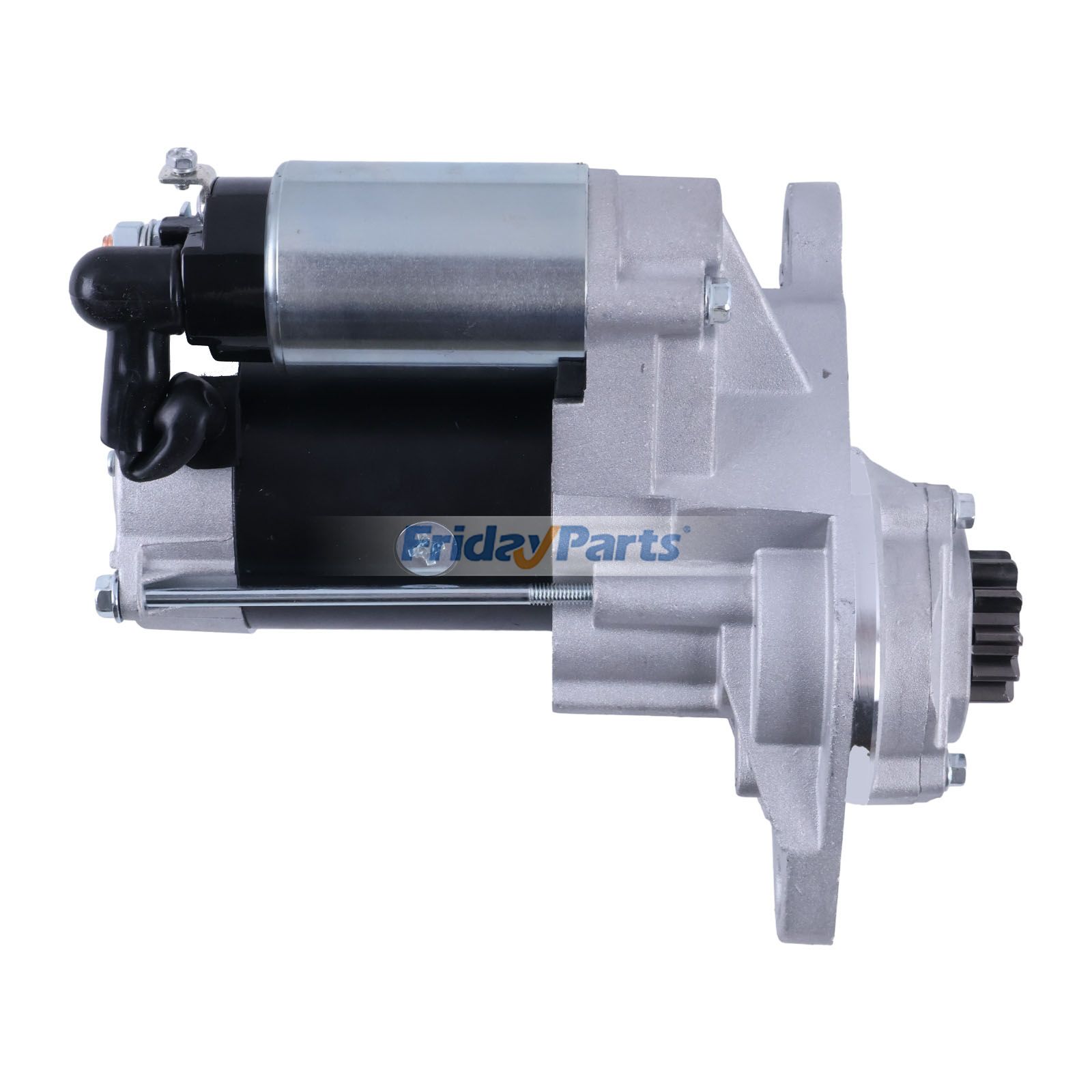 24V 11T Starter Motor For ISUZU Engine,Truck