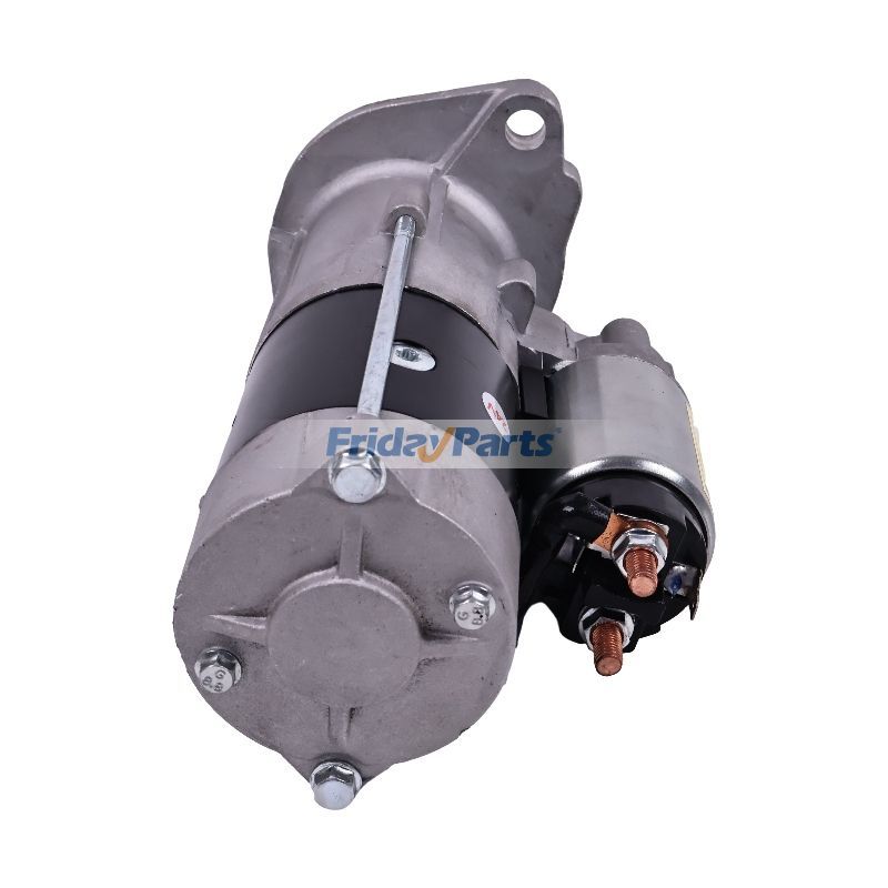 peça essencial para Motor,Escavadora 