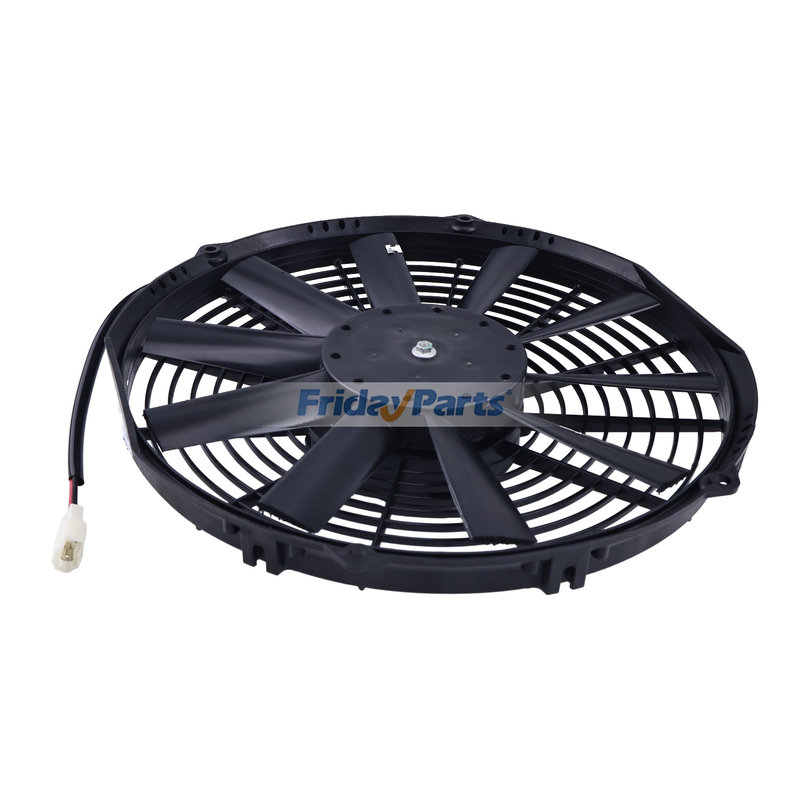 Ventilateur extracteur Pour Spal