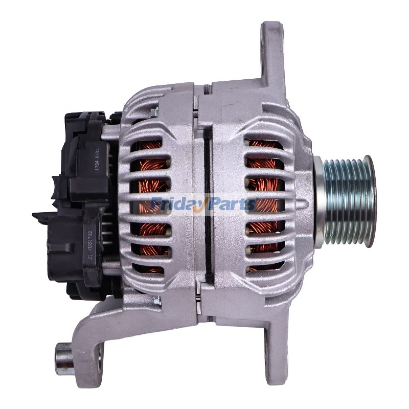 24 V 120 A Lichtmaschine für FPT Iveco New Hollandfür Bulldozer,Motor