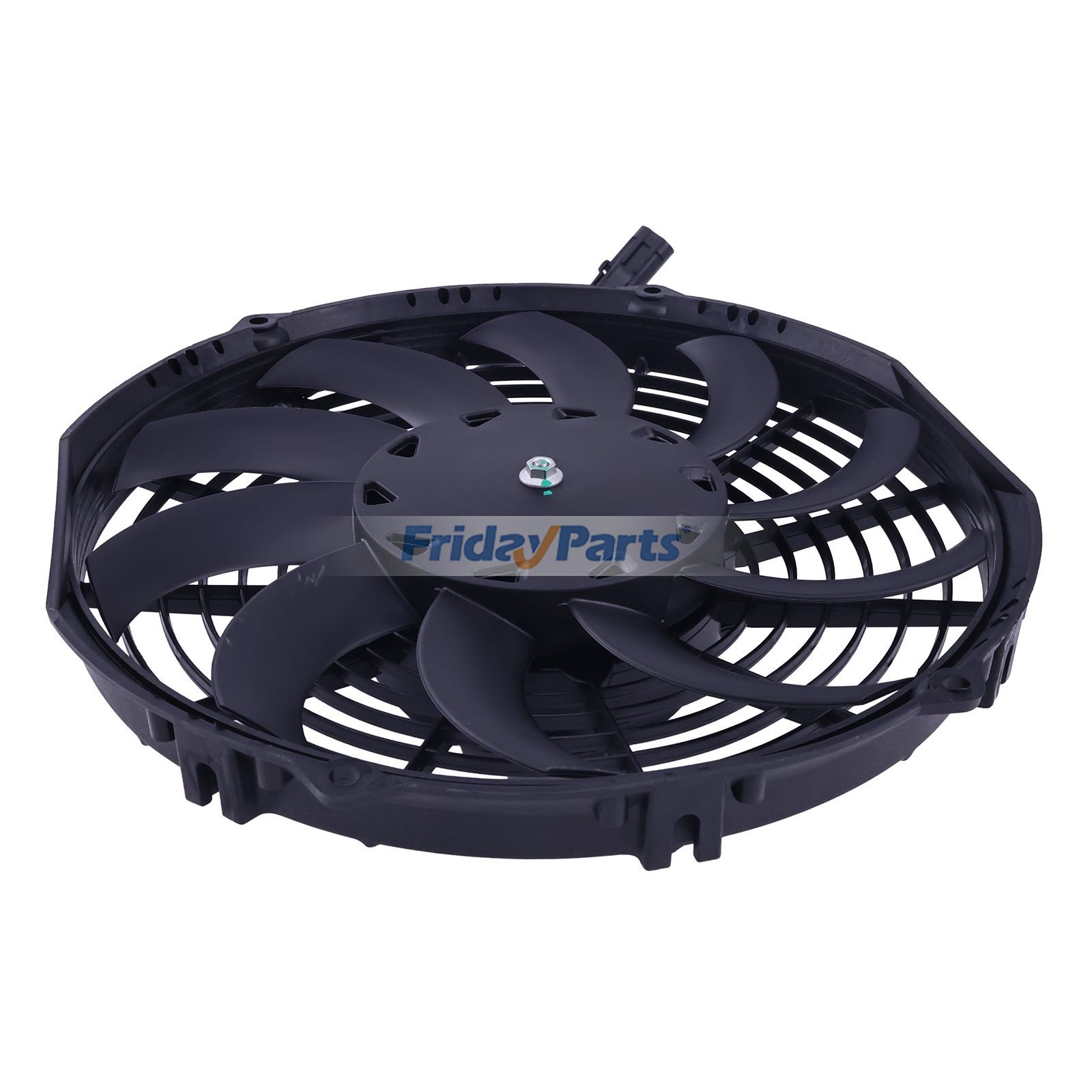 Universal Blow Cooling Fan in Stock in China,USA,China Stock