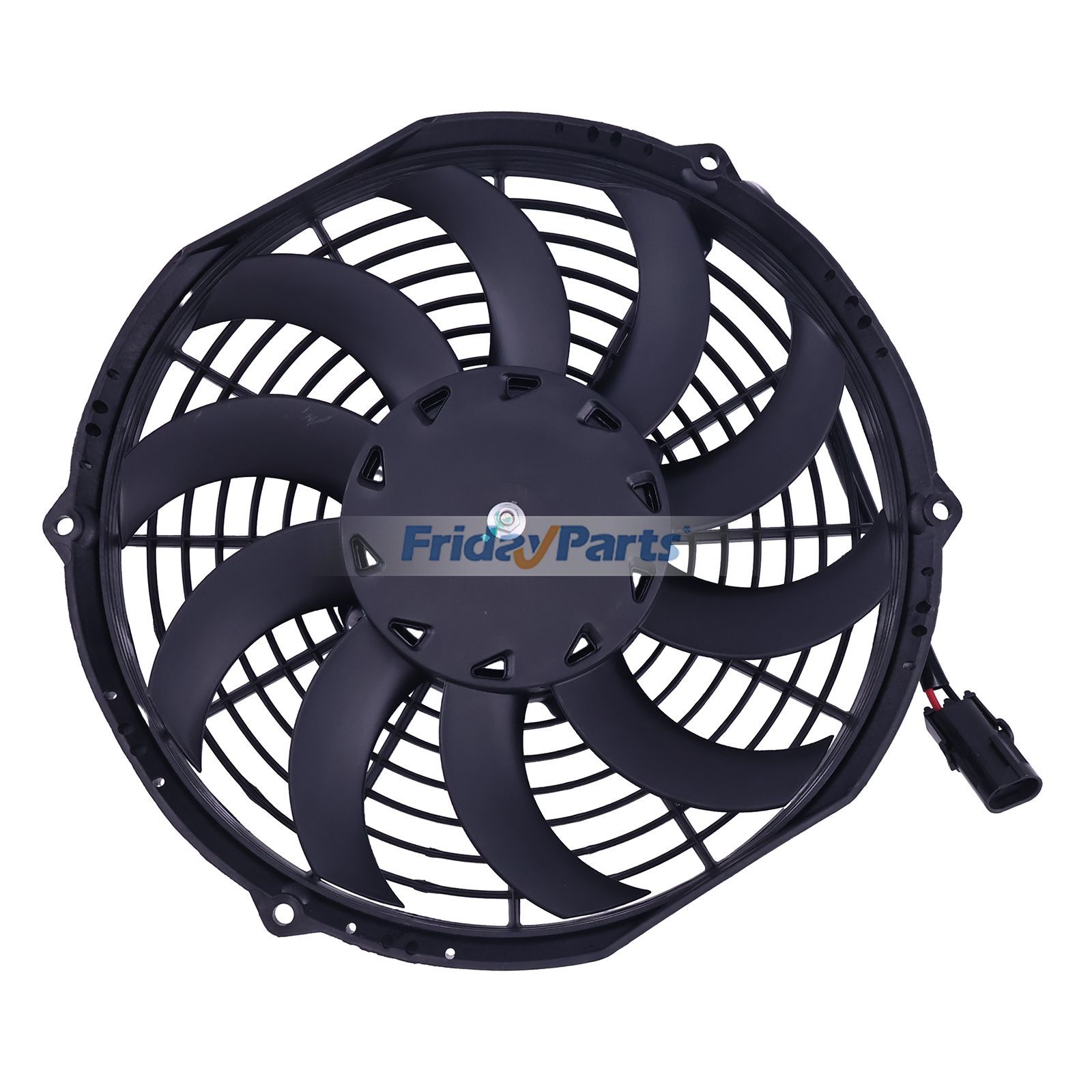 Transport Refrigeration Universal Blow Cooling Fan
