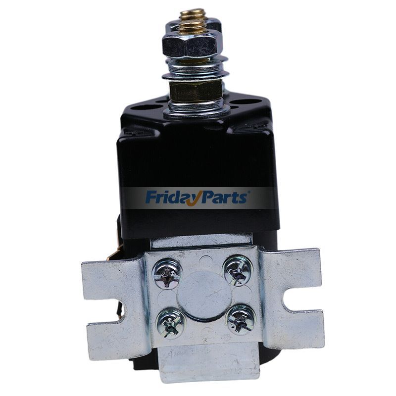 Contacteur CC Albright 24 V 125 A pour empileur de palettes B2SW11 B2SW12pour Chariot Élévateur