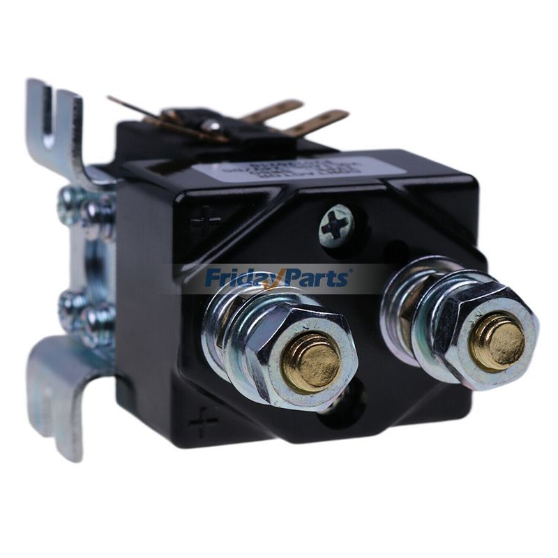 Contacteur CC Albright 24 V 125 A pour empileur de palettes B2SW11 B2SW12 