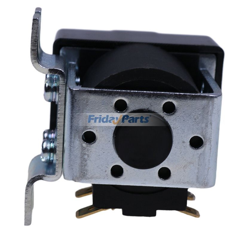 Contacteur CC Albright 24 V 125 A pour empileur de palettes B2SW11 B2SW12 de FridayParts