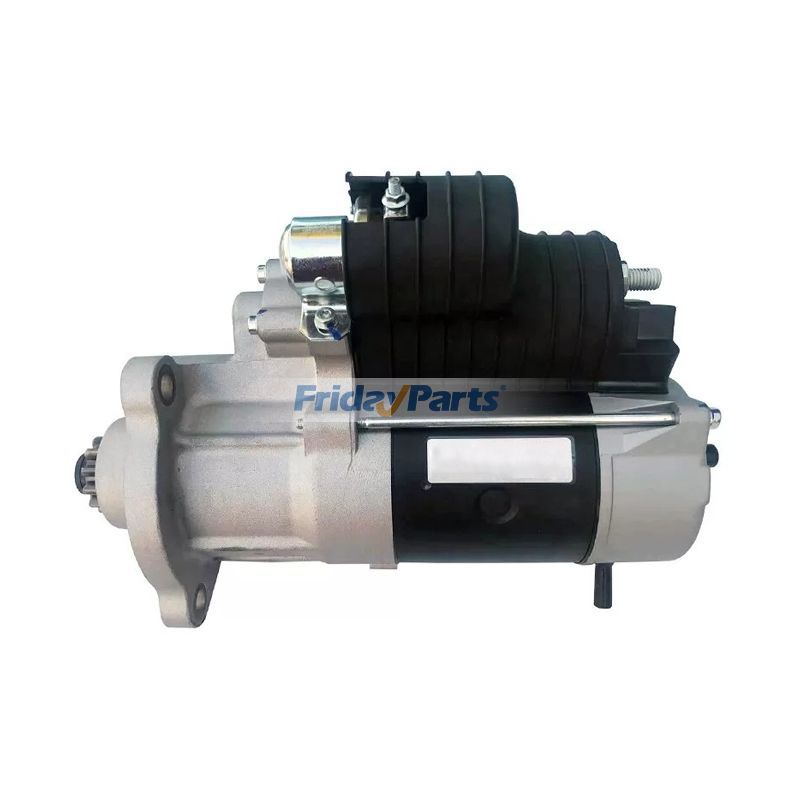 24V 12T 7.5KW Starter Motor 5255292 for Cummins Engine C8.3 6C8.3 QSC8.3 ISC8.3 6CT8.3 6L8.9