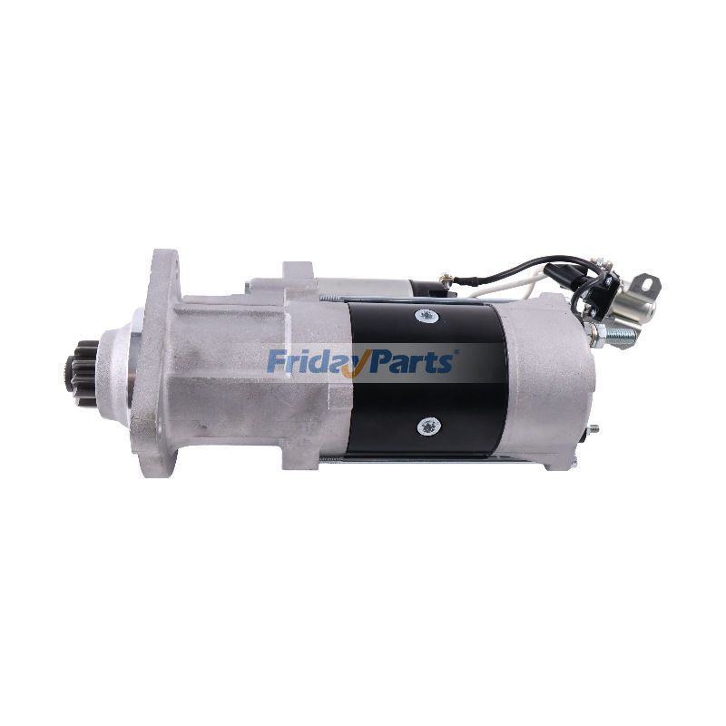 24V 12T Starter Motor Penta TAD VE TAD1670VE TWD1672GE for Engine,Marine