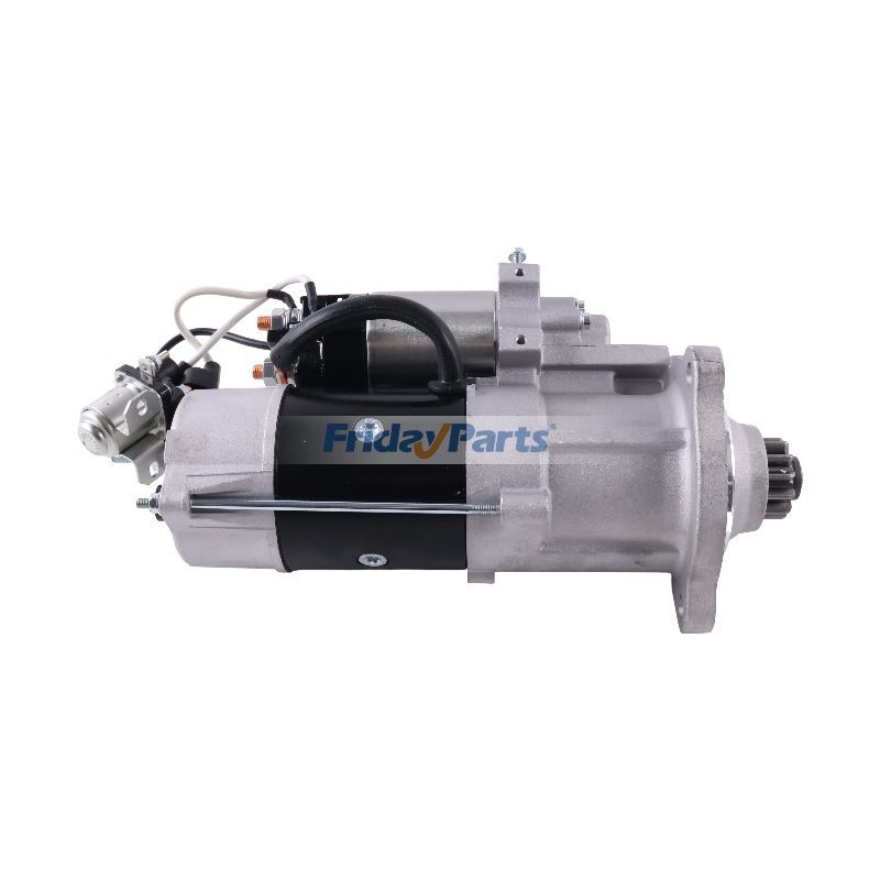 Engine,Marine 24V 12T Starter Motor Penta TAD VE TAD1670VE TWD1672GE