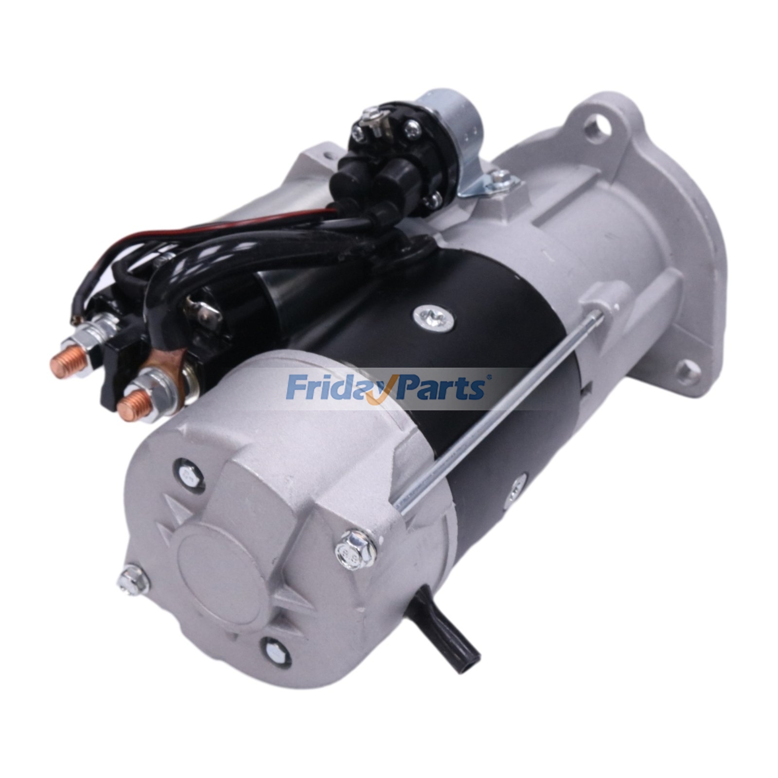 Démarreur 24V 12Tpour Moteur