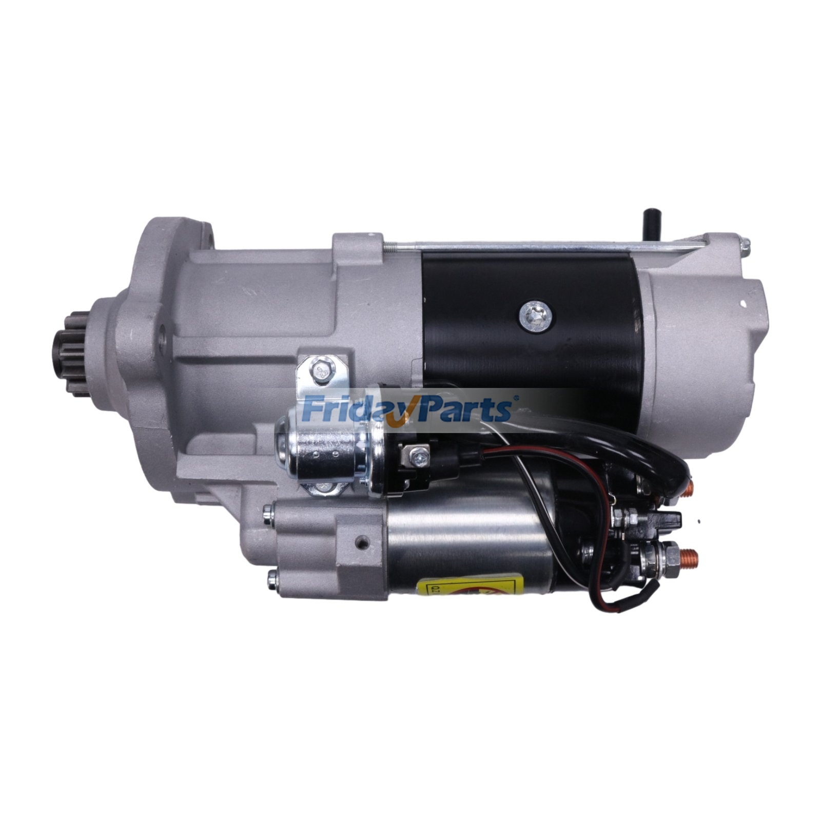 Achetez Démarreur 24V 12T chez FridayParts