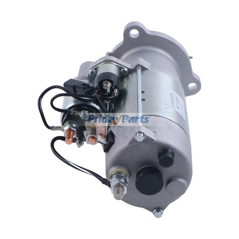  24V 12T Starter Motor Wheel EC330C EC360B EC360C For VOLVO
