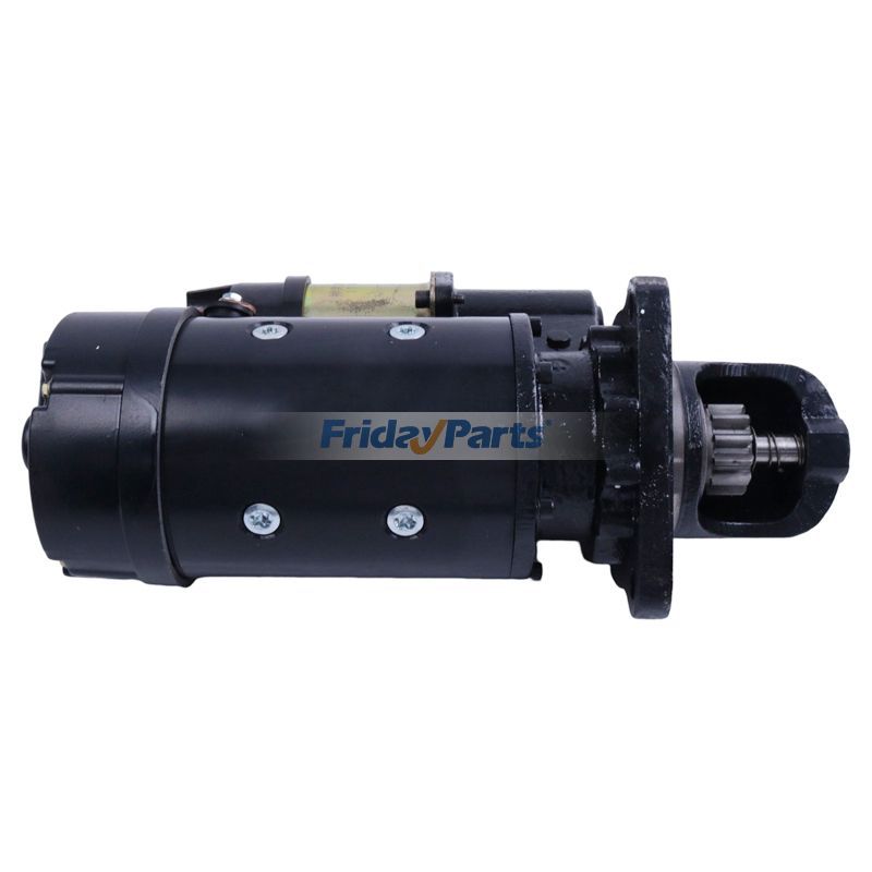 24V 12T Starter Motor for Engine