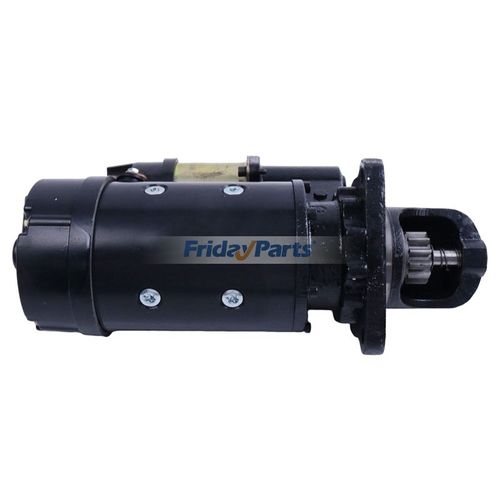 24V 12T Starter Motor 3921403 for Cummins Engine 6C 6CT