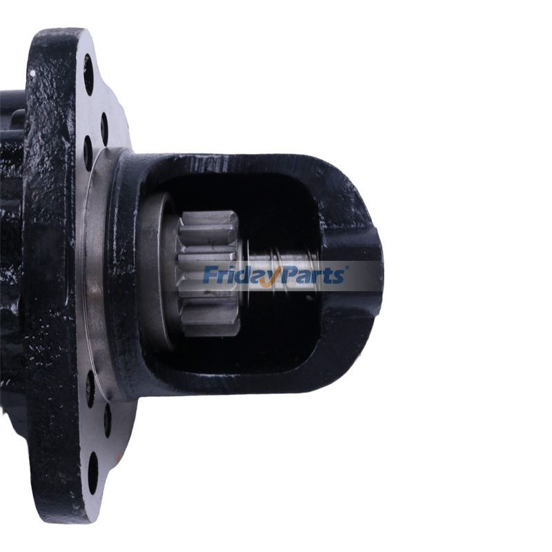 Engine 24V 12T Starter Motor