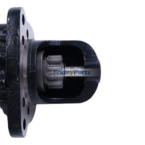 24V 12T Starter Motor 3921403 for Cummins Engine 6C 6CT