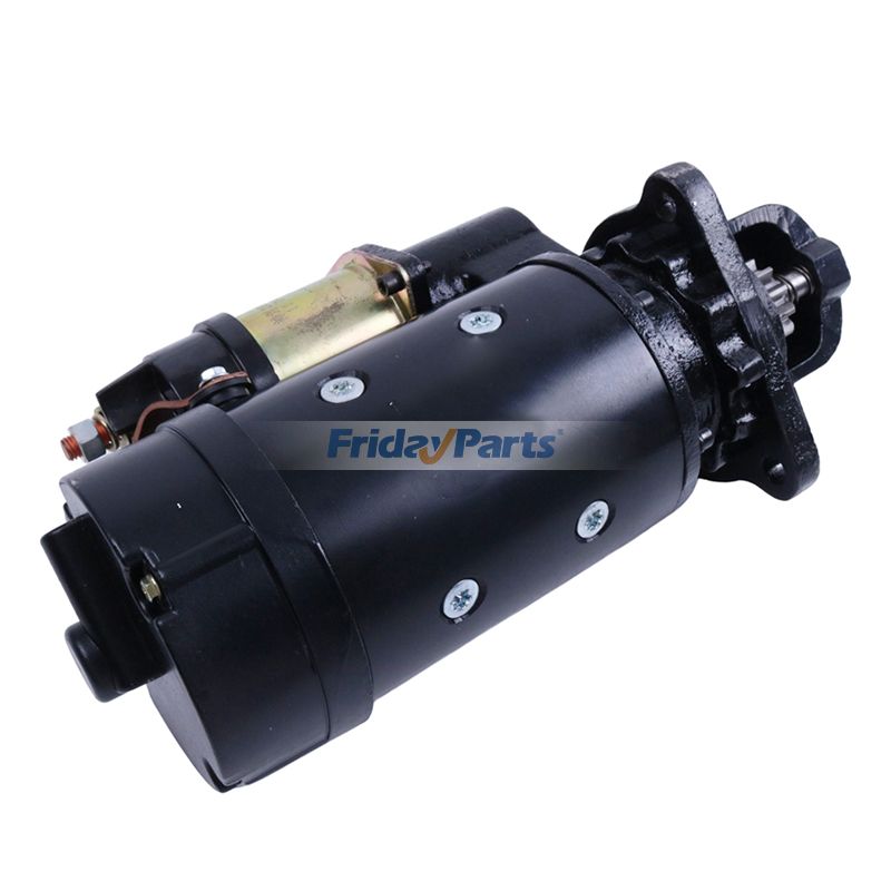 24V 12T Starter Motor in Stock in China