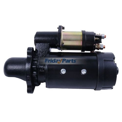 24V 12T Starter Motor 3921403 for Cummins Engine 6C 6CT