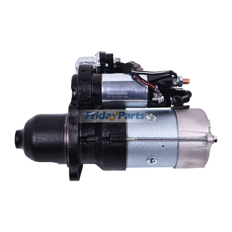 24V 12T Starter Motor in Stock in China