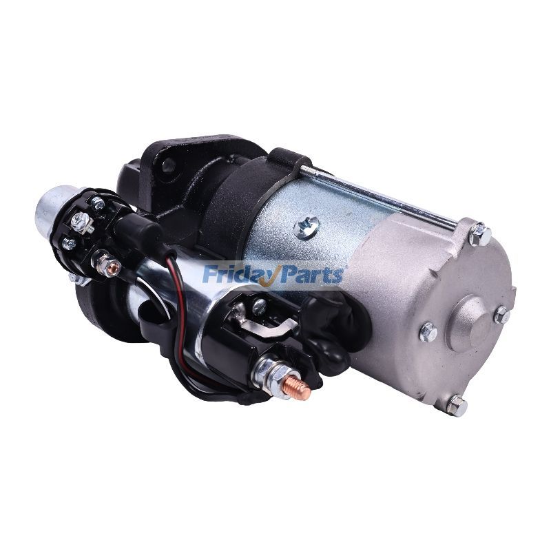 24V 12T Starter Motor for Engine