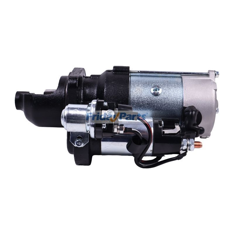 Engine 24V 12T Starter Motor