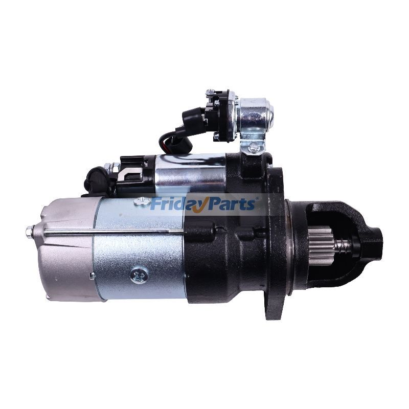  24V 12T Starter Motor 