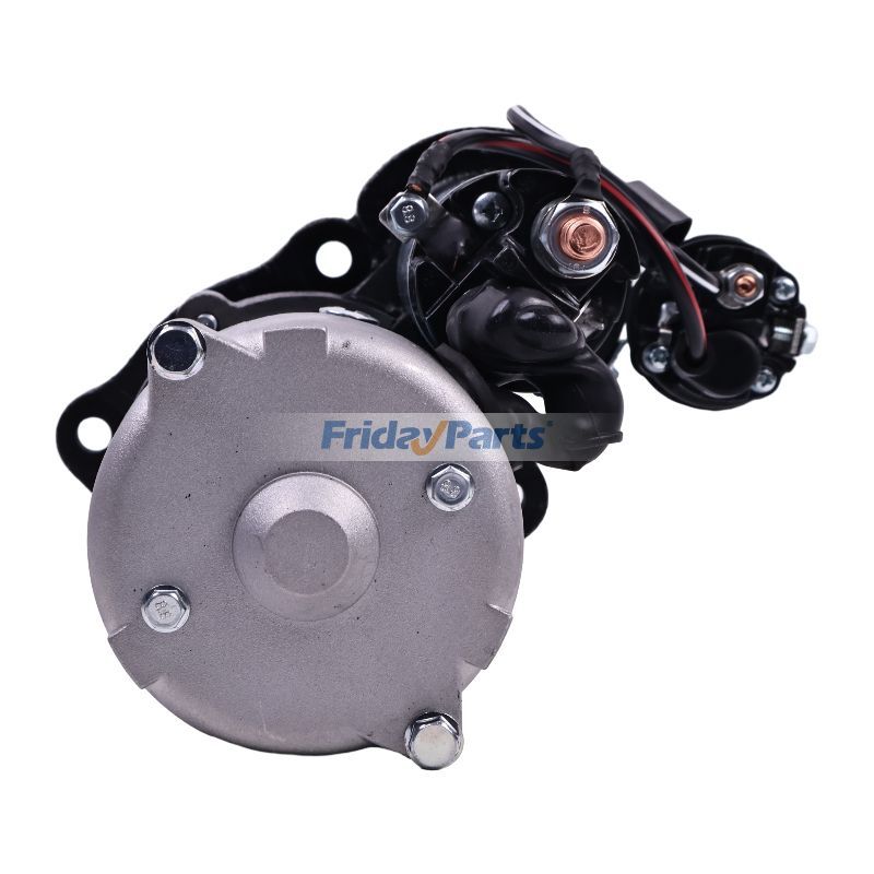 24V 12T Starter Motor  Engine