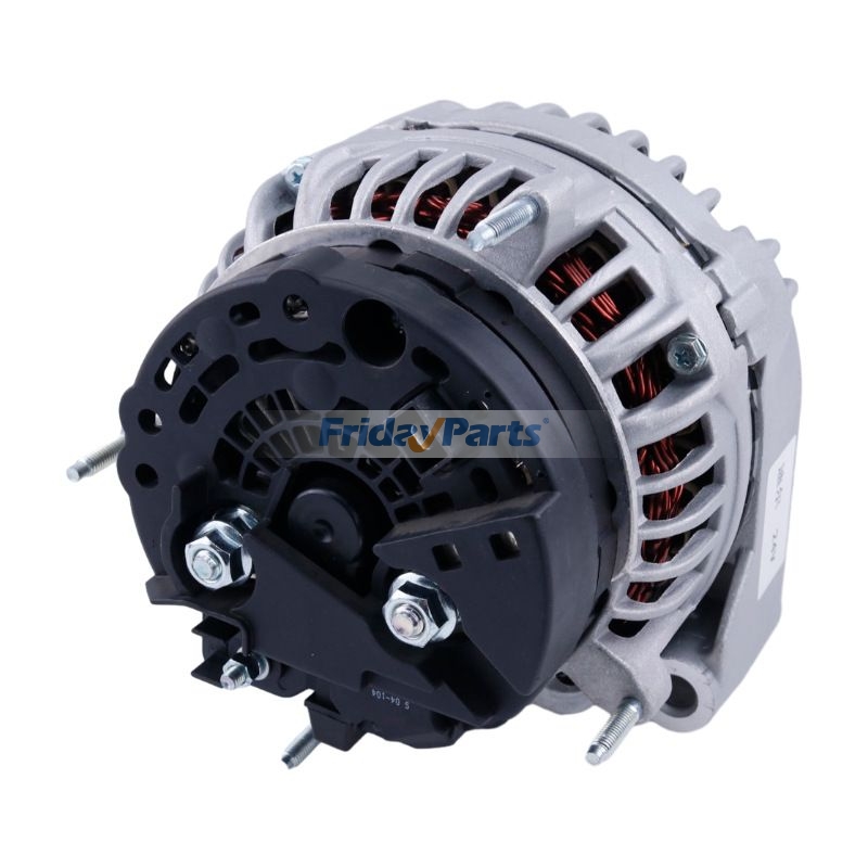 Dozer,Engine,Harvester,Loader,Motor Grader,Truck,Other Construction Equipment Alternator
