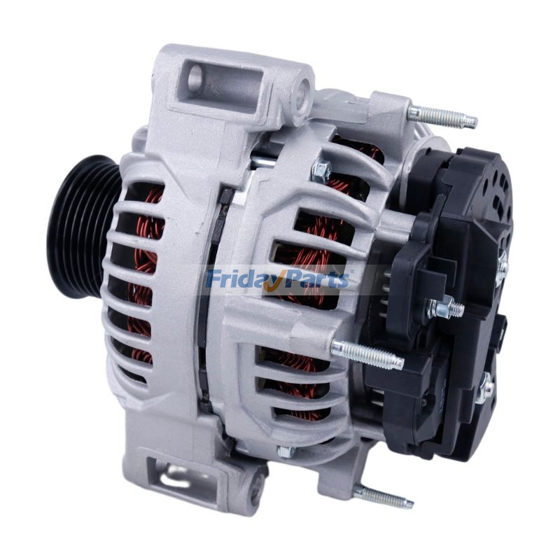Alternator in Stock in China,China Stock
