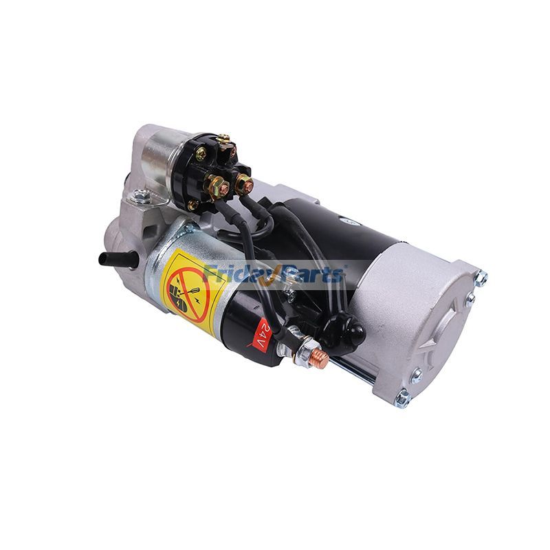 Engine 24V 13T Starter Motor