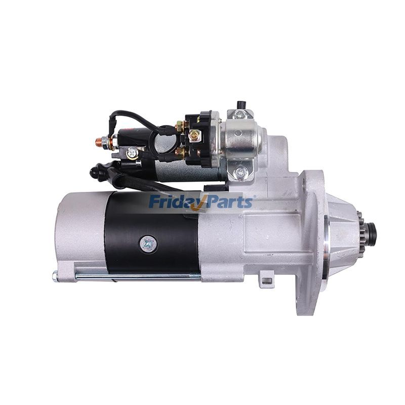 24V 13T Starter Motor in Stock in China