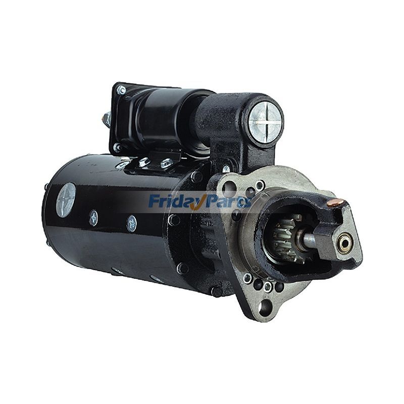 24V 13T Starter Motor 10R-8909 363-9839 for Caterpillar CAT