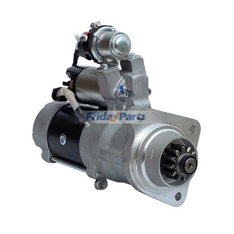 24V 13T Starter Motor A0071514301 for Mercedes-Benz Truck