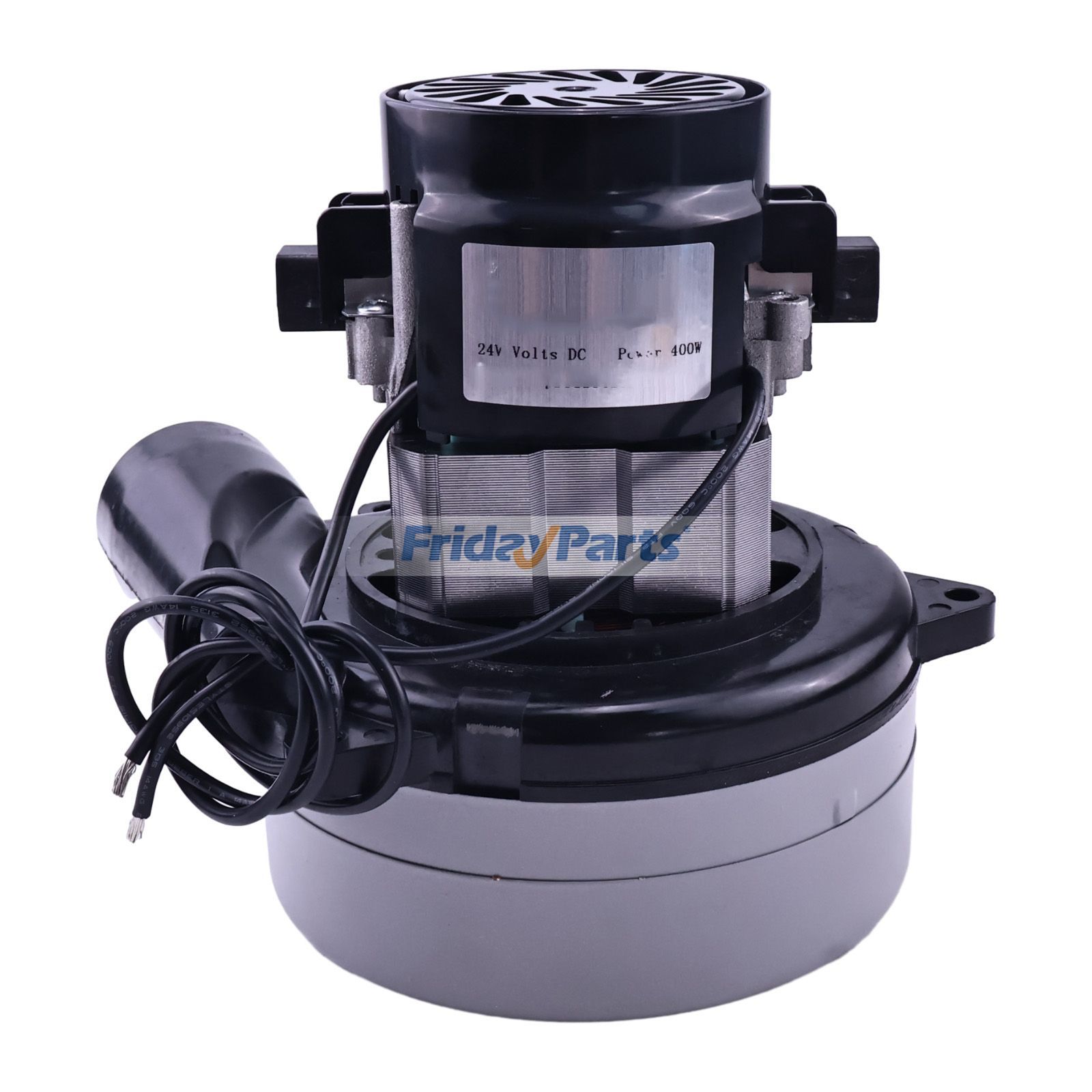 Vacuum Motor for Cleaning Equipment