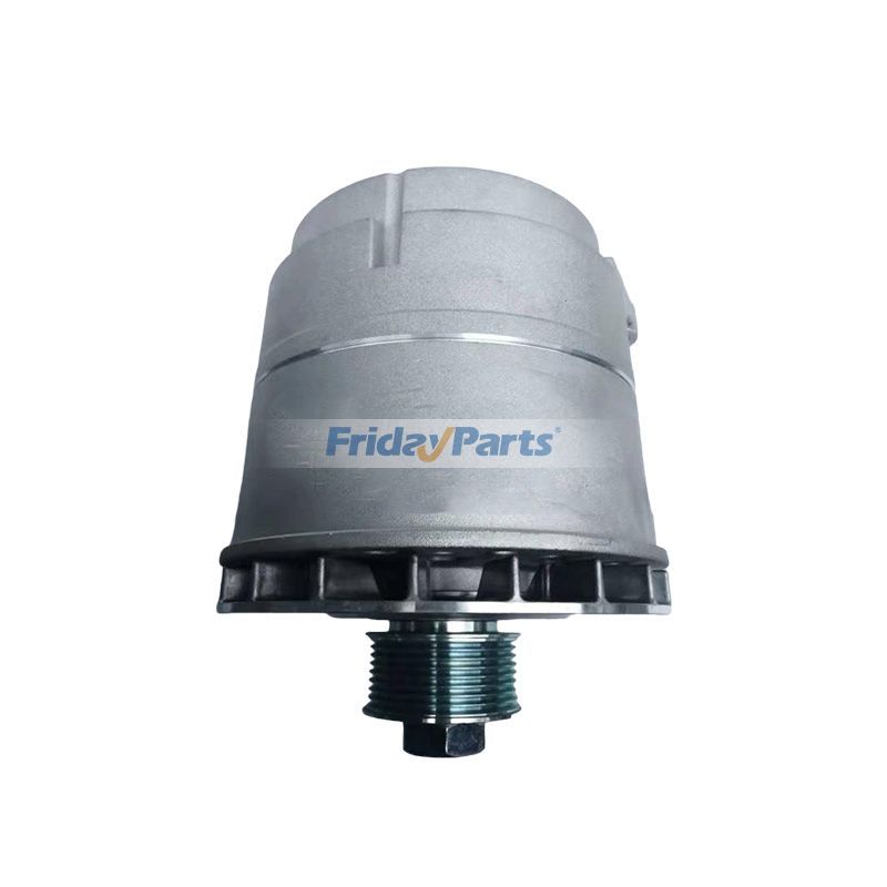 24V 140A Alternator 11.203.448 AAT1354 for Iskra