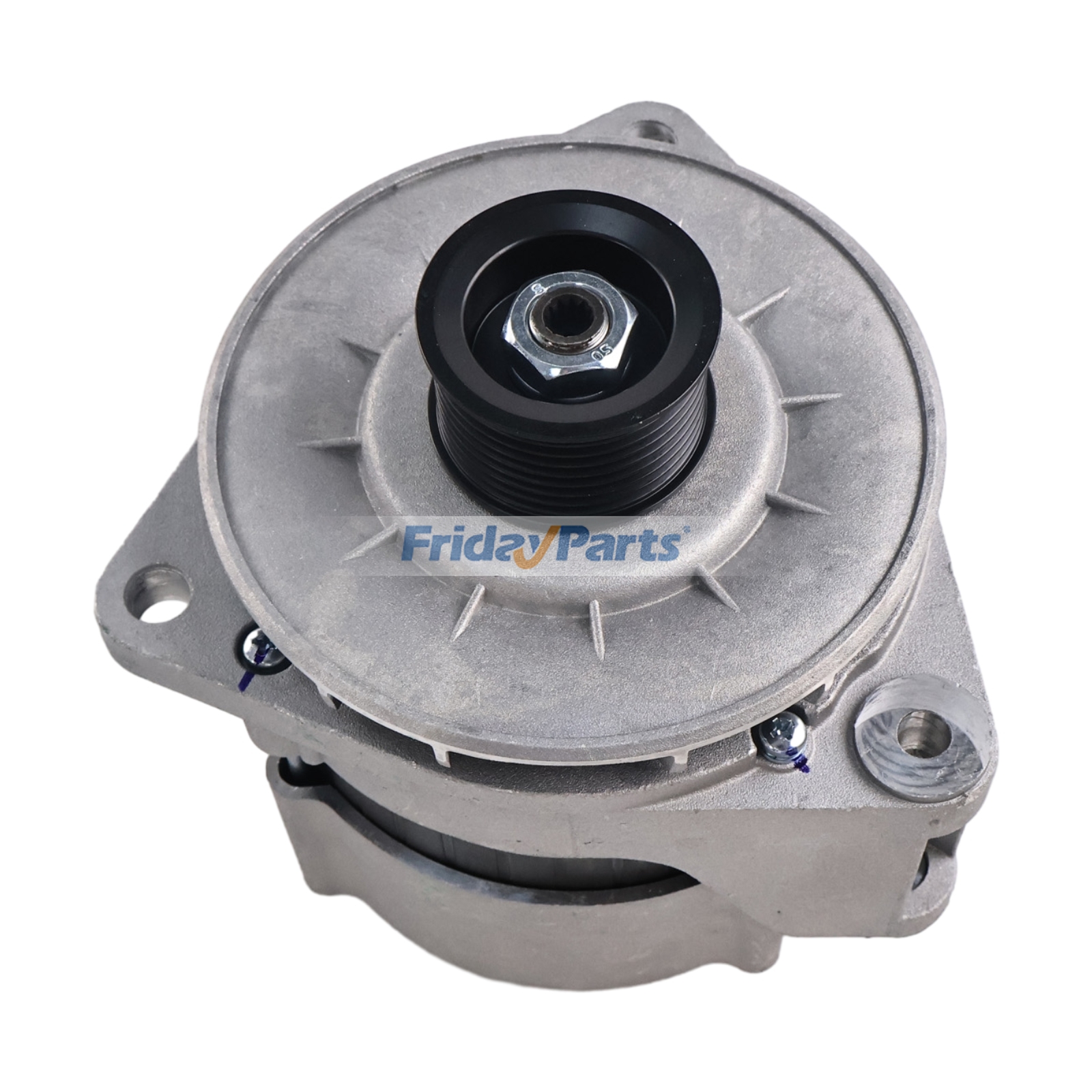  Alternator For Liebherr 