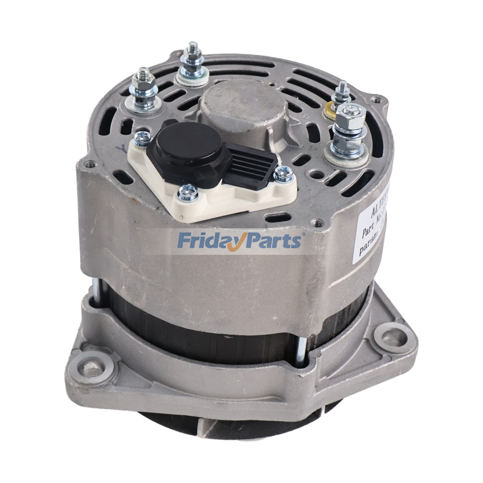 Alternator compatible with Engine,Excavator,Loader,Tractor