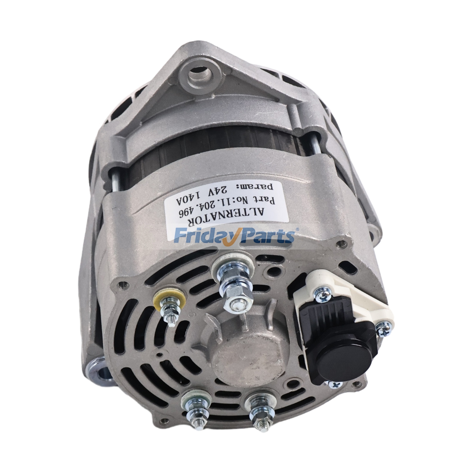 FridayParts Alternator