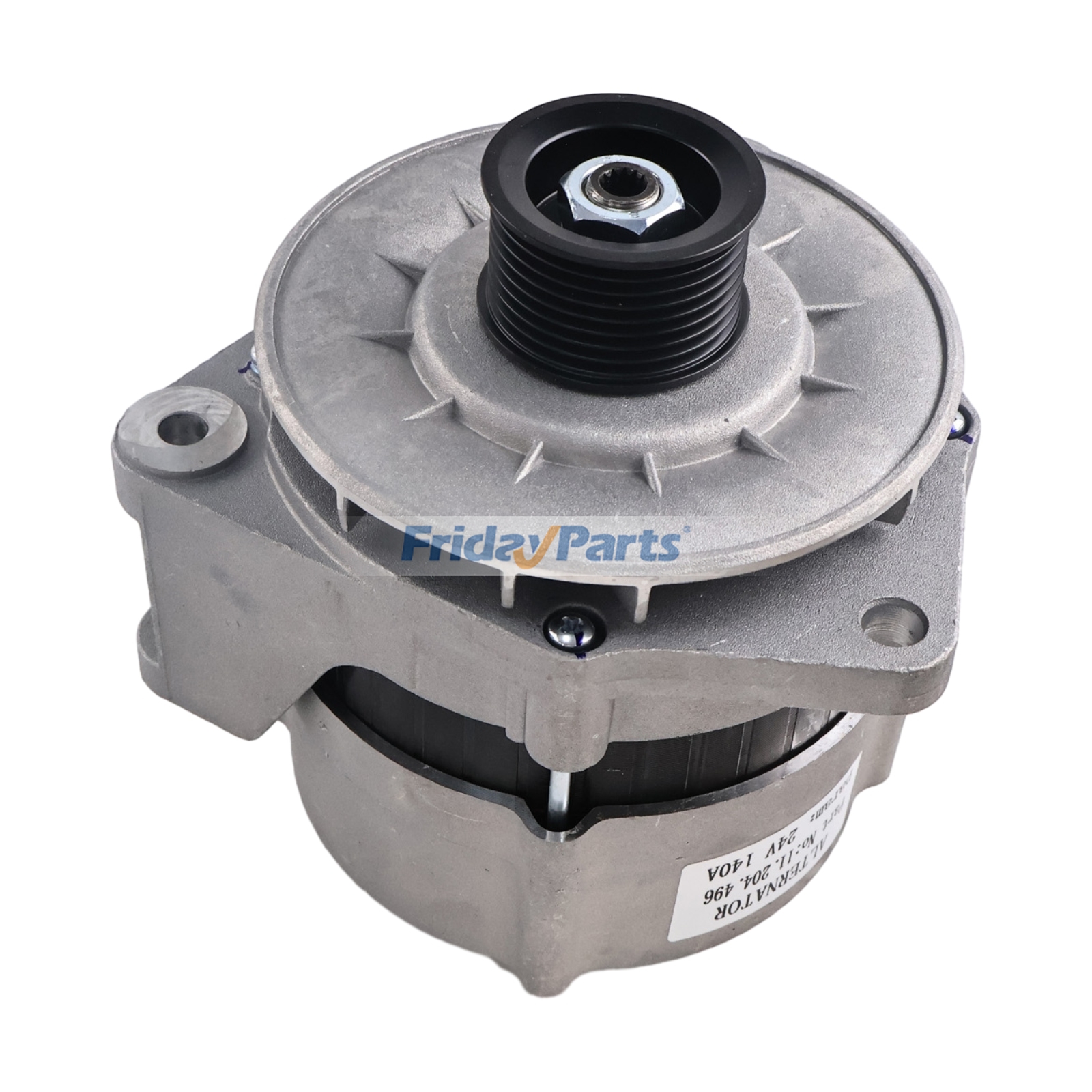 Engine,Excavator,Loader,Tractor Alternator