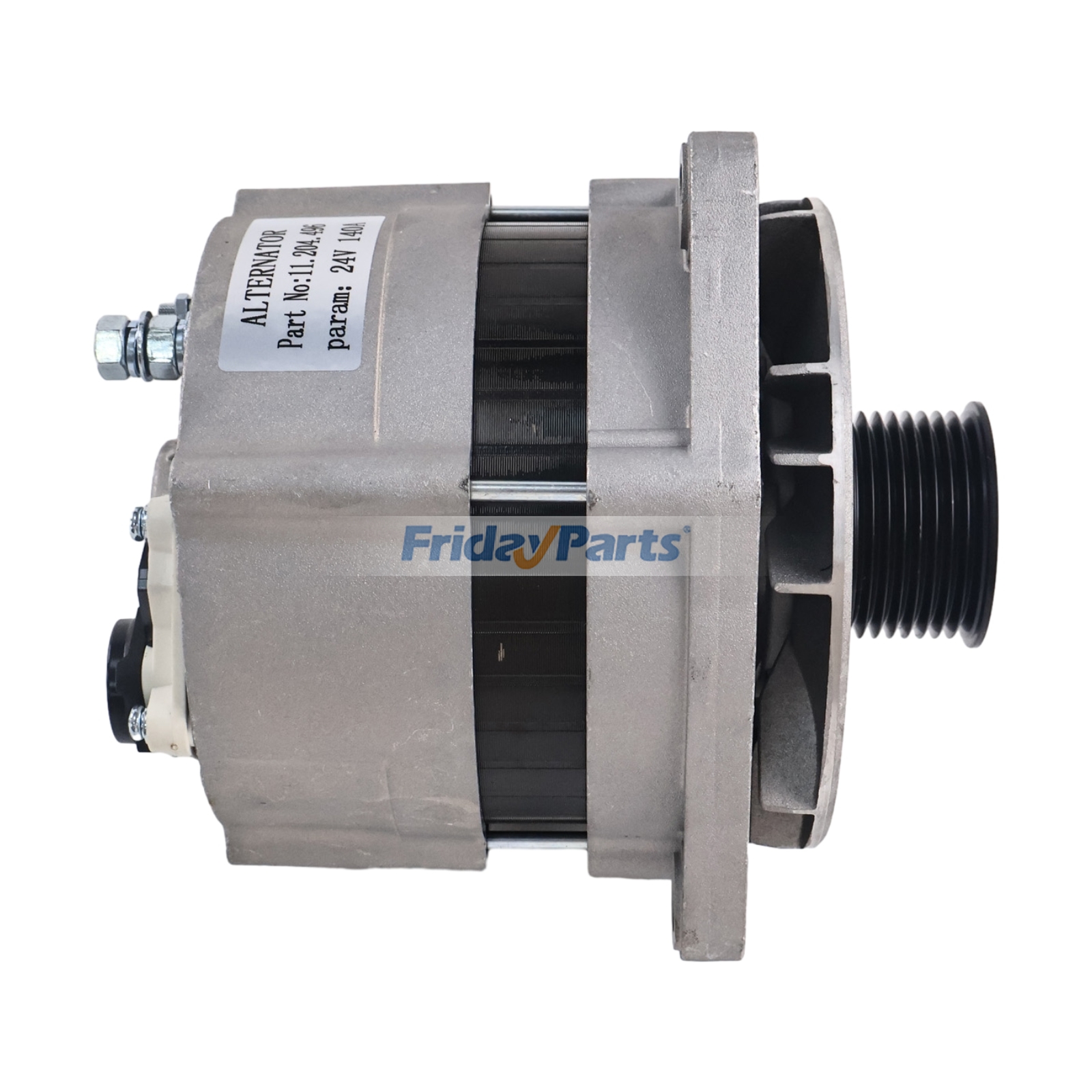 Alternator For JOHN DEERE Engine,Harvester