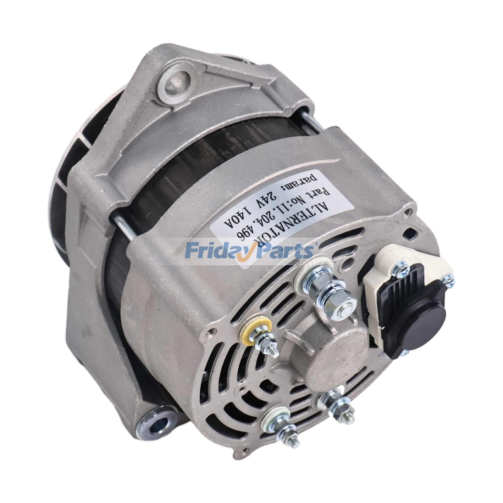 Alternator for Engine,Harvester