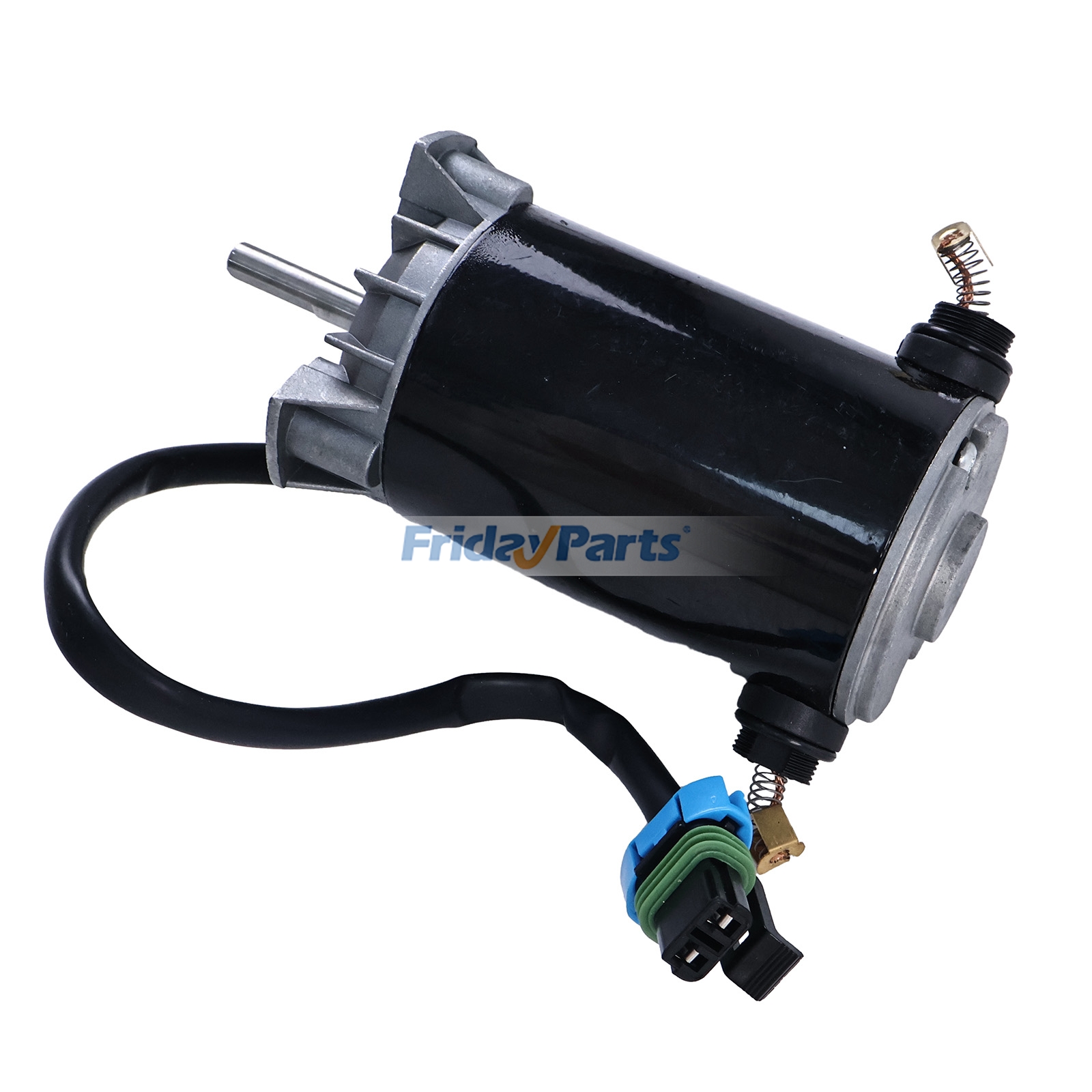 Motor de ventilador de evaporador de 24 V y 140 W, referencia 54-60006-18, para Carrier Transport Refrigeration Supra 822, 844, 850, 920, 944, 950 y Genesis R90. Para CARRIER