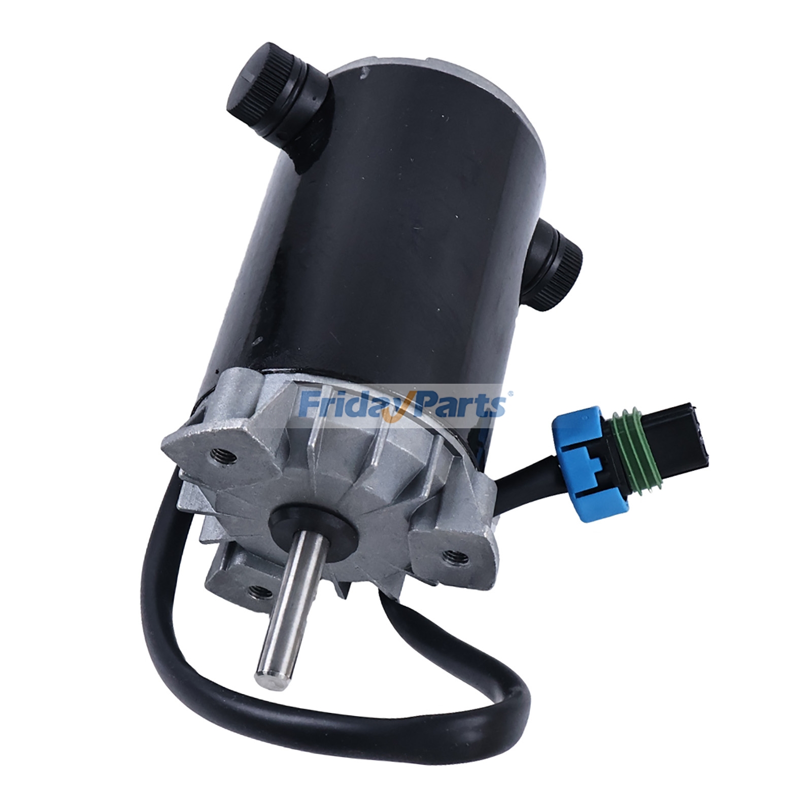 Motor de ventilador de evaporador de 24 V y 140 W, referencia 54-60006-18, para Carrier Transport Refrigeration Supra 822, 844, 850, 920, 944, 950 y Genesis R90.