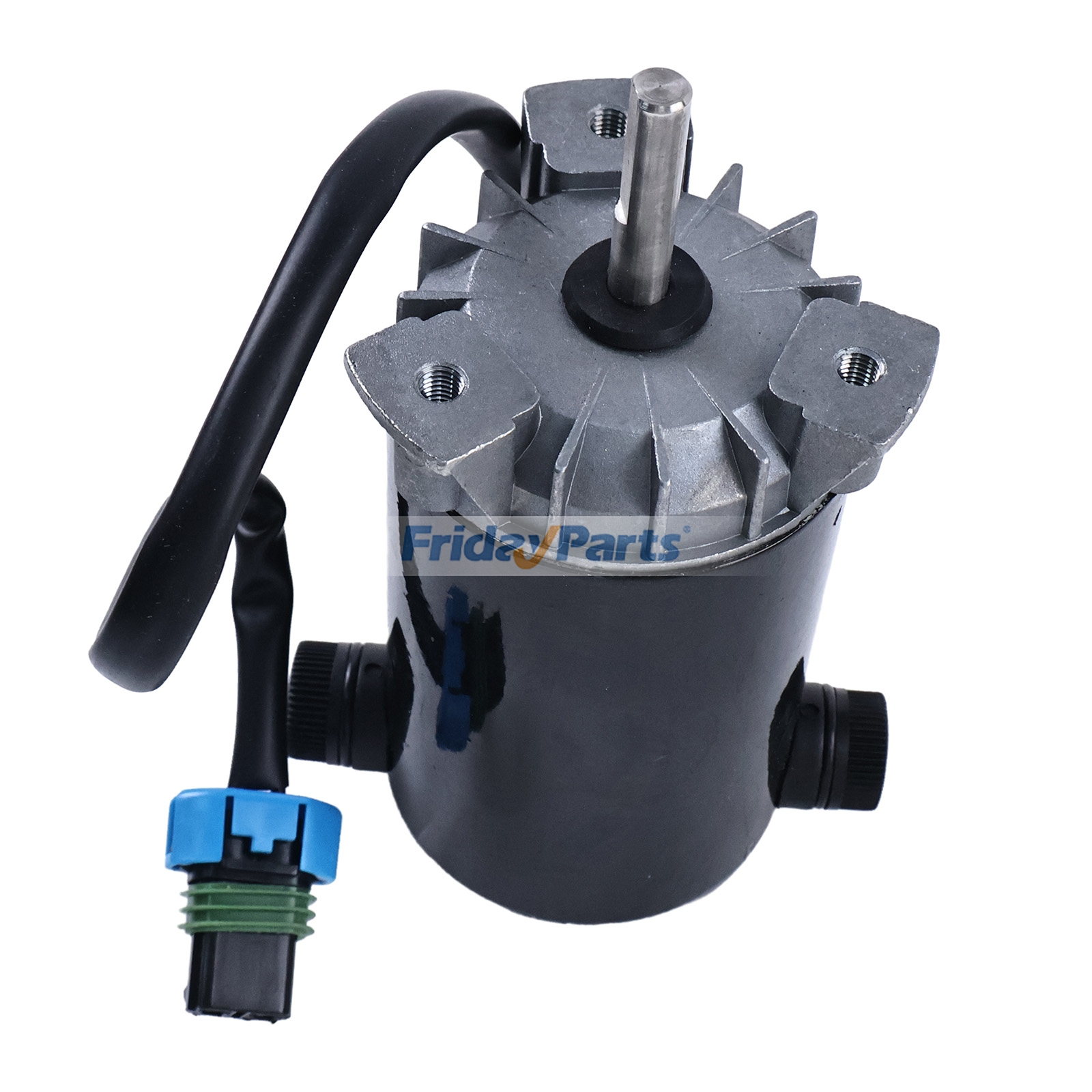 Motor de ventilador de evaporador de 24 V y 140 W, referencia 54-60006-18, para Carrier Transport Refrigeration Supra 822, 844, 850, 920, 944, 950 y Genesis R90. para Refrigeración de transporte Para CARRIER FridayParts