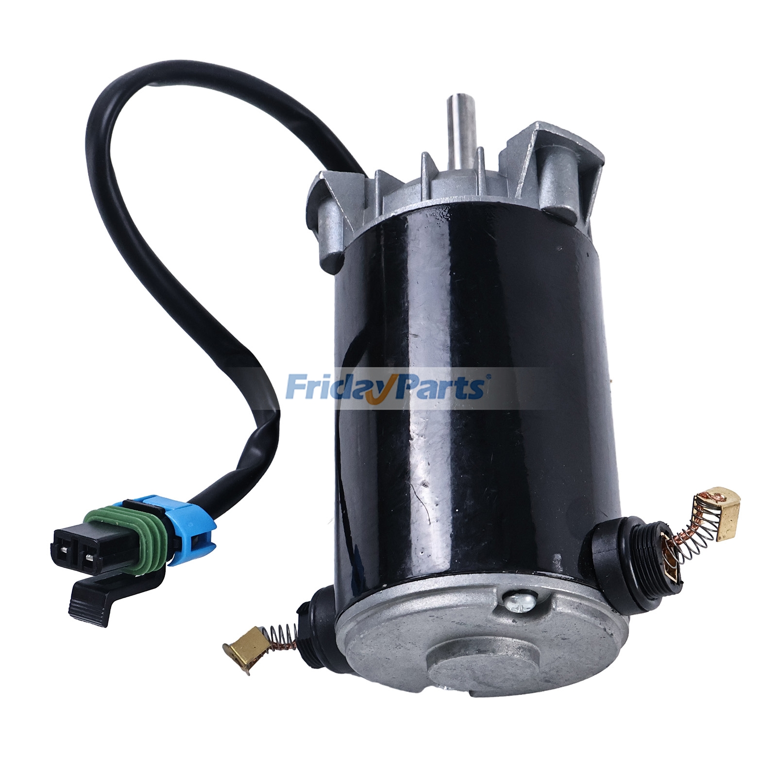 Motor de ventilador de evaporador de 24 V y 140 W, referencia 54-60006-18, para Carrier Transport Refrigeration Supra 822, 844, 850, 920, 944, 950 y Genesis R90.