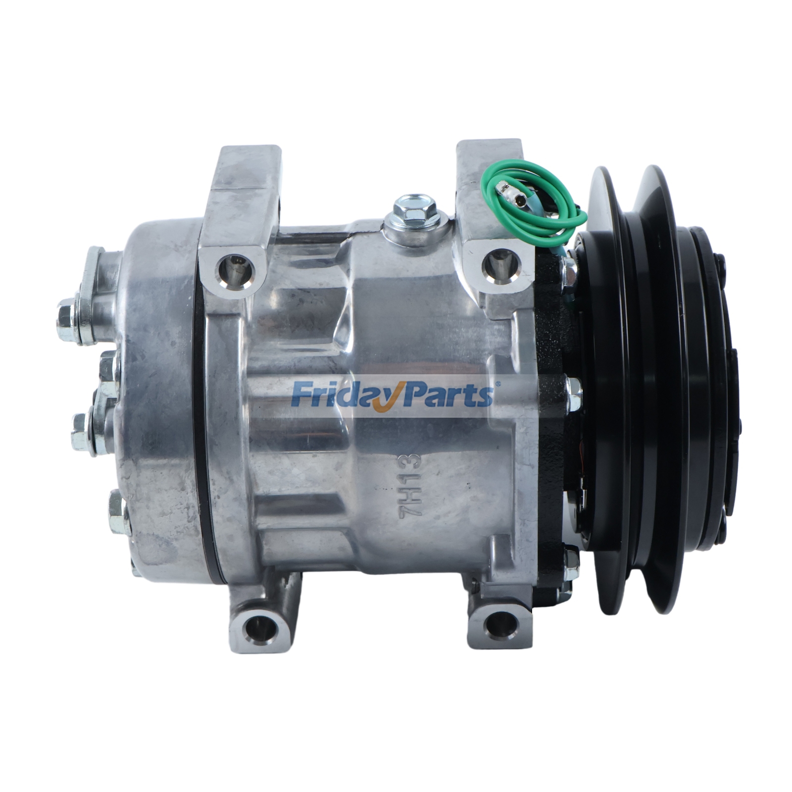 FridayParts A/C Compressor