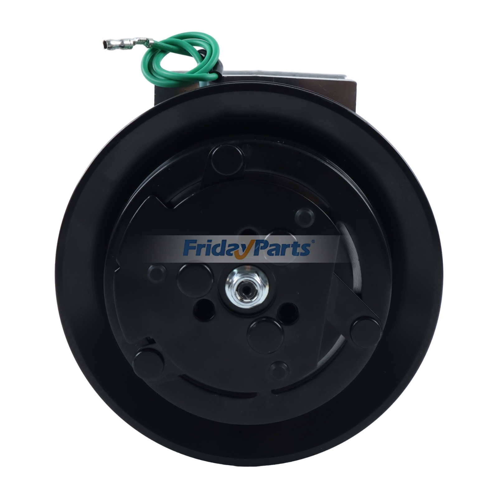 A/C Compressor For KOBELCO,For New Holland Excavator