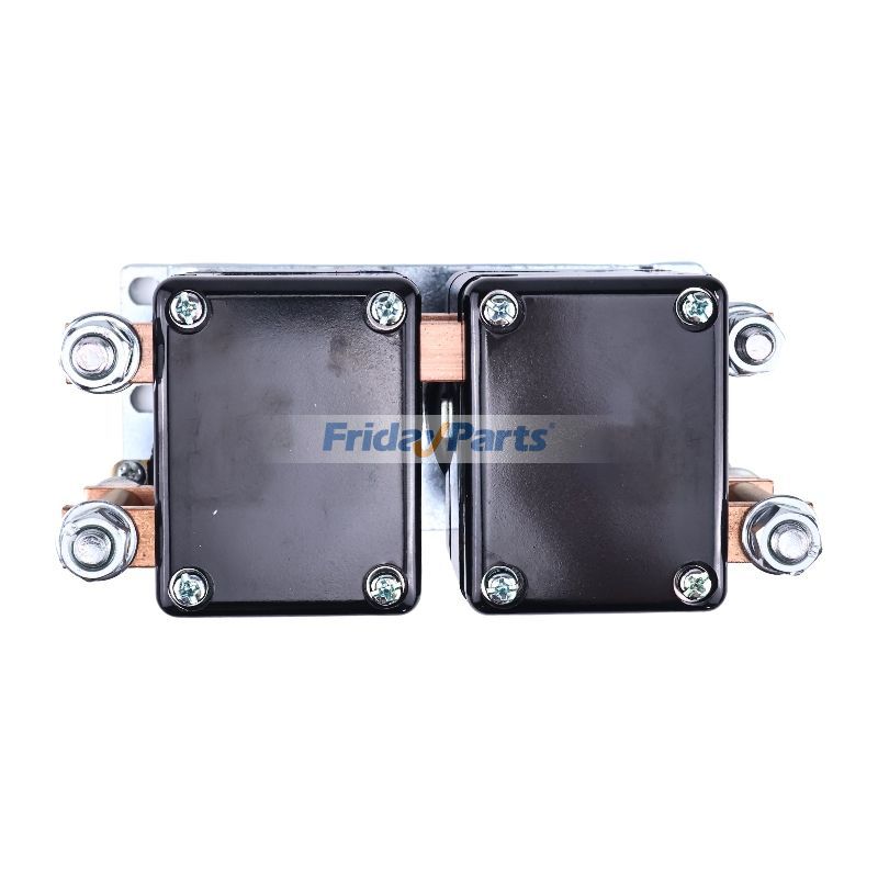 General Electric de FridayParts