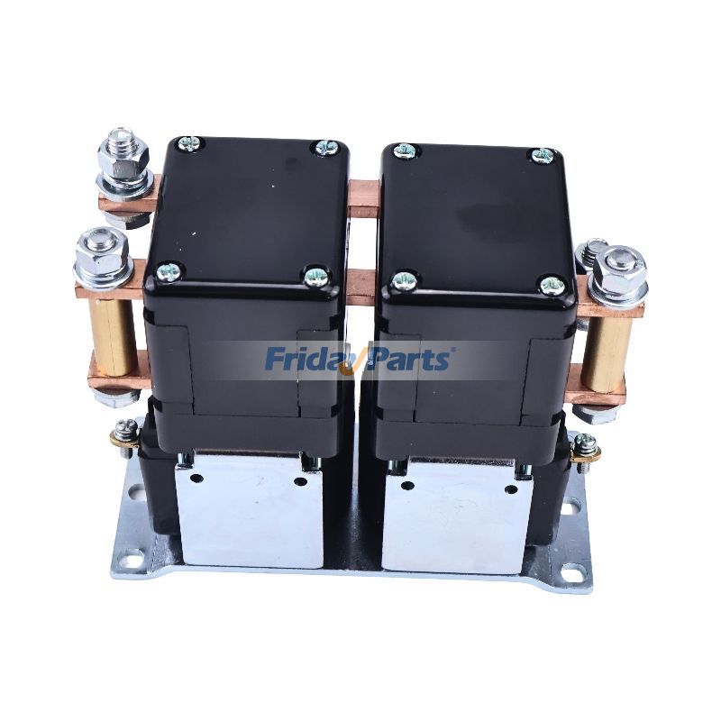 Relais contacteur inverseur 24 V 150 A pour chariot élévateur General Electric GE EV-100 IC4482CTTA154FR124XNpourPour AUTRE MARQUE