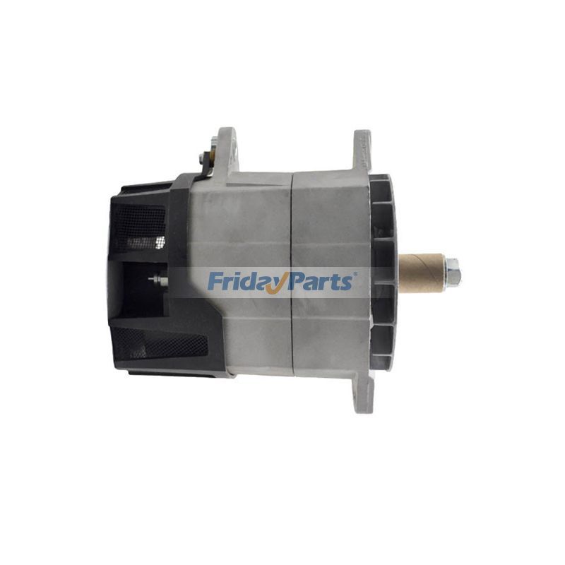 24V 150A Alternator 110431 3640732 8SC3068V for Cummins Engine K50 QSK50 CM2150 CM850 MCRS